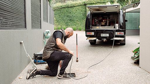 Islington Drain & Sewer Plumbers: Fast